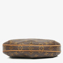 Louis Vuitton Monogram Canvas Croissant PM Bag