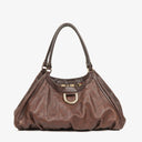 Gucci Guccissima Abbey D-Ring Bag