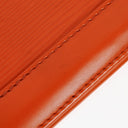 Sac Louis Vuitton Alma BB en Cuir EPI Piment