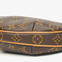 Louis Vuitton Monogram Canvas Croissant PM Bag