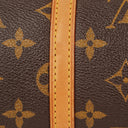 Louis Vuitton Papillon 30 Vintage Monogram Canvas Handbag
