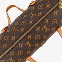 Louis Vuitton Papillon 30 Vintage Monogram Canvas Handbag