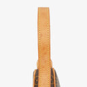Louis Vuitton Monogram Canvas Croissant PM Bag