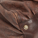 Gucci Guccissima Abbey D-Ring Bag