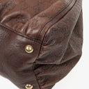 Gucci Guccissima Abbey D-Ring Bag