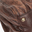Gucci Guccissima Abbey D-Ring Bag