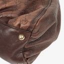 Gucci Guccissima Abbey D-Ring Bag