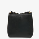 Stella McCartney Black Eco Alter Nappa Micro Crossbody Bag