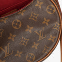 Louis Vuitton Tambourin Monogram Canvas Bag