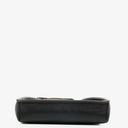 Stella McCartney Black Eco Alter Nappa Micro Crossbody Bag