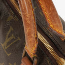Louis Vuitton Nano Speedy Monogram Canvas Mini Bag