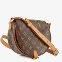 Louis Vuitton Tambourin Monogram Canvas Bag