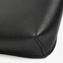Stella McCartney Black Eco Alter Nappa Micro Crossbody Bag