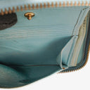 Louis Vuitton Zippy Monogram Vernis Compact Wallet
