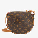 Louis Vuitton Tambourin Monogram Canvas Bag