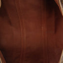 Louis Vuitton Keepall 50 Monogram Canvas Travel Bag
