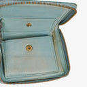 Louis Vuitton Zippy Monogram Vernis Compact Wallet