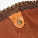 Louis Vuitton Keepall 50 Monogram Canvas Travel Bag