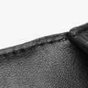 Stella McCartney Black Eco Alter Nappa Micro Crossbody Bag