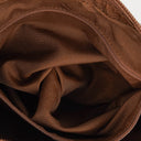 Gucci GG Canvas Hobo Shoulder Bag
