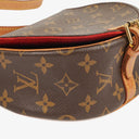 Louis Vuitton Tambourin Monogram Canvas Bag