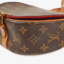 Louis Vuitton Tambourin Monogram Canvas Bag