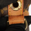 Louis Vuitton Noe Grande GM Monogram Canvas Schultertasche