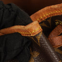 Louis Vuitton Noe Grande GM Monogram Canvas Schultertasche