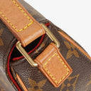Louis Vuitton Tambourin Monogram Canvas Bag