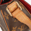 Louis Vuitton Tambourin Monogram Canvas Bag