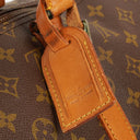 Louis Vuitton Keepall 50 Monogram Canvas Travel Bag
