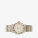 Omega Constellation Stainless Steel 23mm Quartz Watch