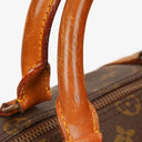 Louis Vuitton Keepall 50 Monogram Canvas Travel Bag