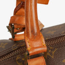 Louis Vuitton Keepall 50 Monogram Canvas Travel Bag