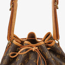 Louis Vuitton Noe Grande GM Monogram Canvas Schultertasche