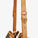 Louis Vuitton Noe Grande GM Monogram Canvas Schultertasche