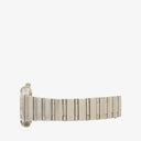 Omega Constellation Stainless Steel 23mm Quartz Watch