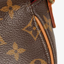 Louis Vuitton Tambourin Monogram Canvas Bag