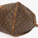 Louis Vuitton Keepall 50 Monogram Canvas Travel Bag