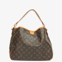 Louis Vuitton Monogram Canvas Delightful PM Bag