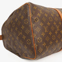 Louis Vuitton Keepall 50 Monogram Canvas Travel Bag