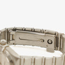 Omega Constellation Stainless Steel 23mm Quartz Watch