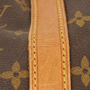 Louis Vuitton Noe Grande GM Monogram Canvas Schultertasche