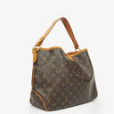 Louis Vuitton Monogram Canvas Delightful PM Bag