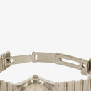 Omega Constellation Stainless Steel 23mm Quartz Watch