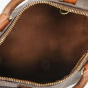 Louis Vuitton Speedy 25 Monogram Canvas Bag