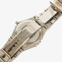 Omega Constellation Stainless Steel 23mm Quartz Watch