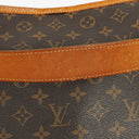 Louis Vuitton Monogram Canvas Delightful PM Bag