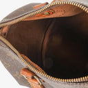 Louis Vuitton Speedy 25 Monogram Canvas Bag