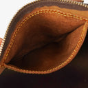 Louis Vuitton Speedy 25 Monogram Canvas Bag